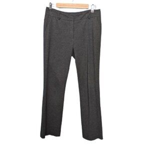 Grey Iris Setlakwe Trouser Pants